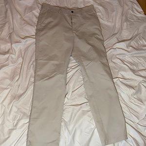 Straight fit jeans size 34/32